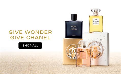 buy chanel perfume afterpay